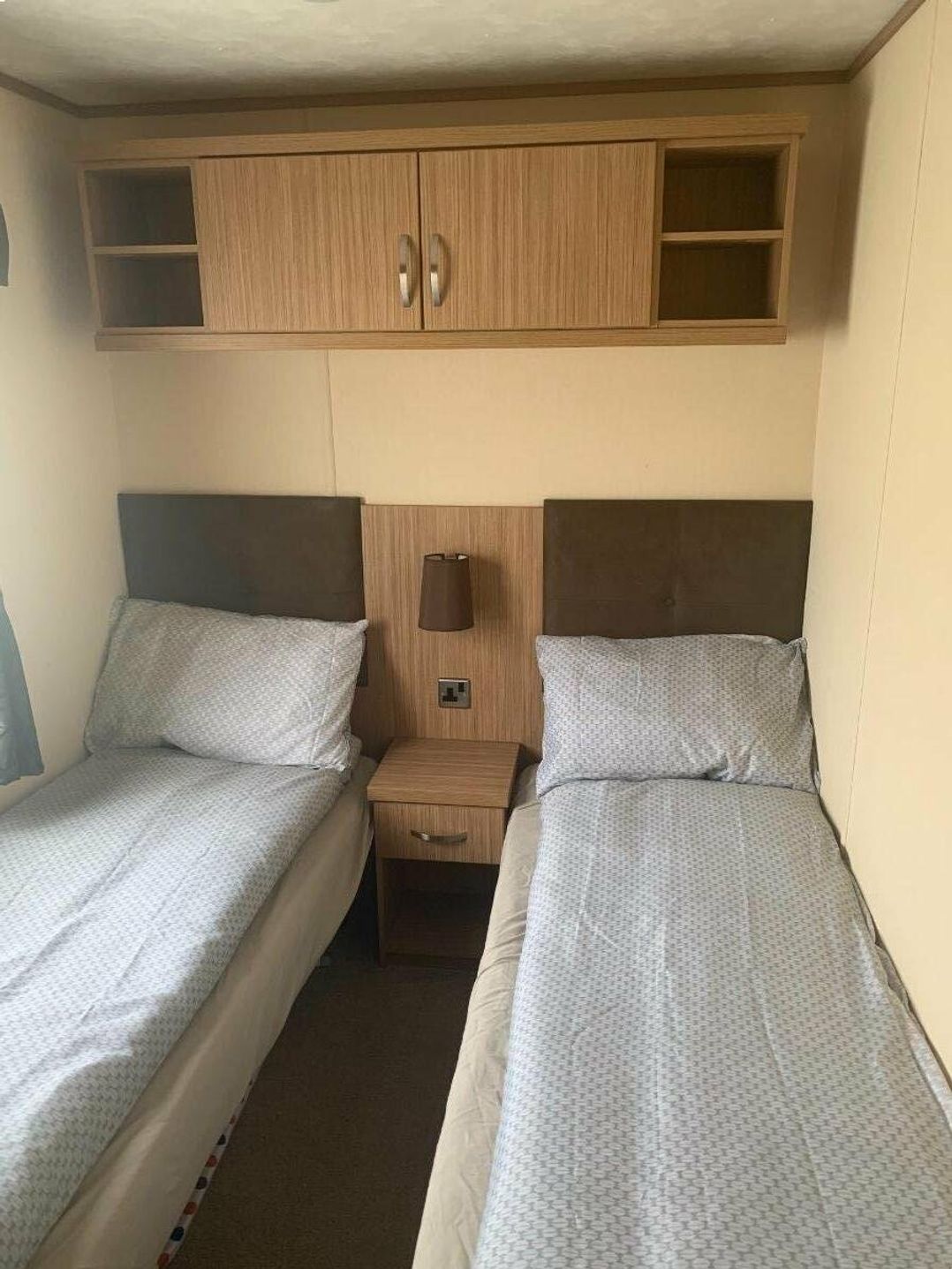 Coastfield Holiday Village - Holiday Accommodation 13803