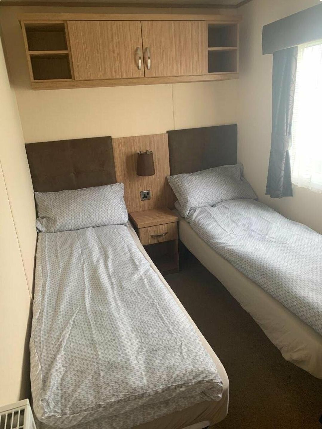 Coastfield Holiday Village - Holiday Accommodation 13803