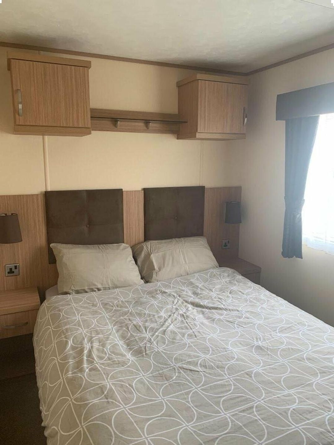 Coastfield Holiday Village - Holiday Accommodation 13803