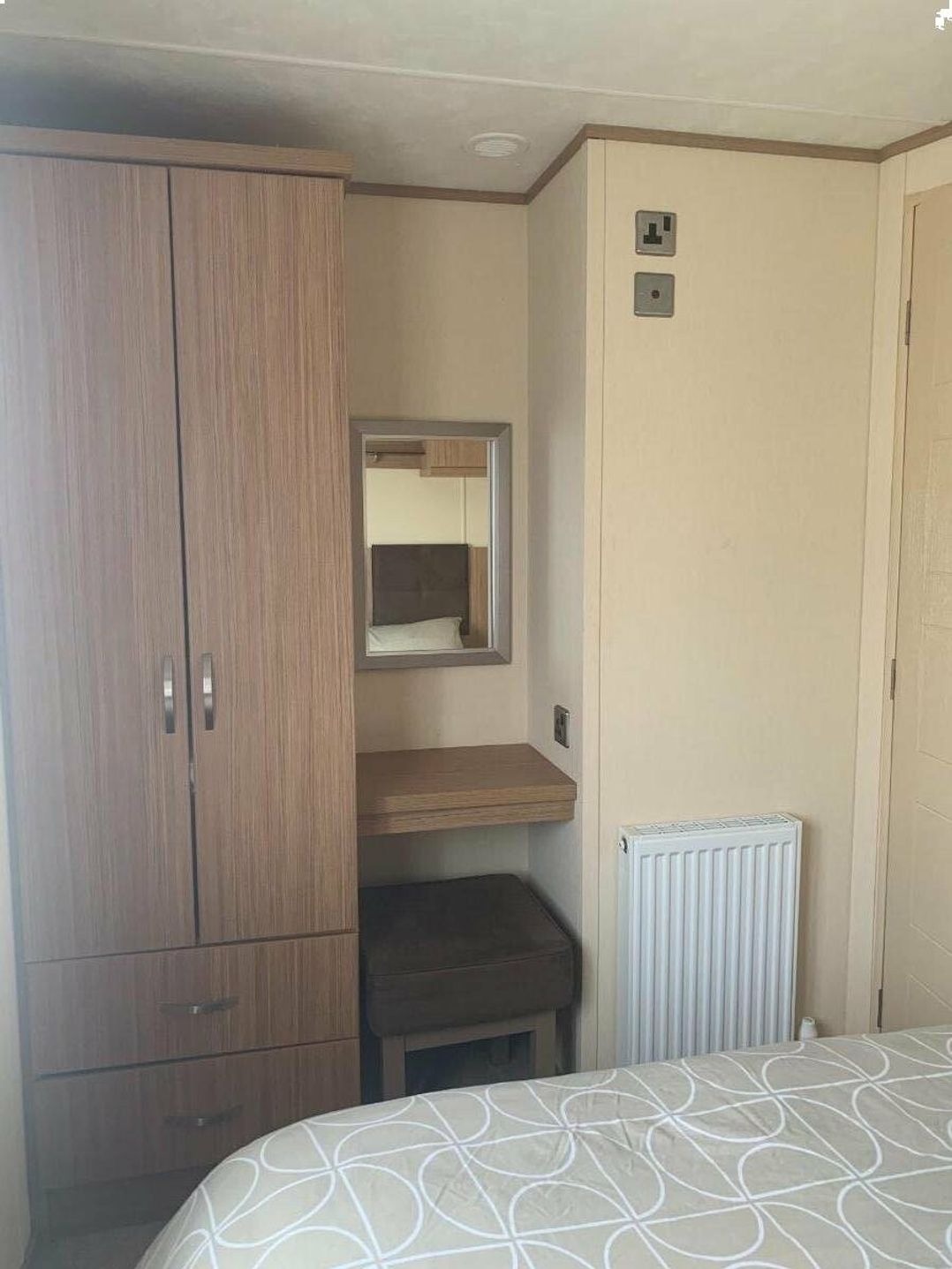 Coastfield Holiday Village - Holiday Accommodation 13803