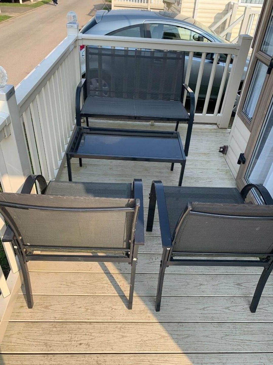 Coastfield Holiday Village - Holiday Accommodation 13803