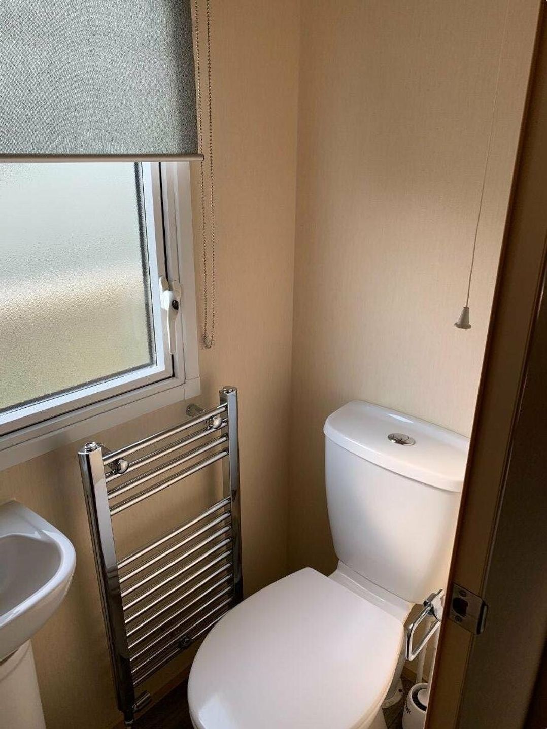 Coastfield Holiday Village - Holiday Accommodation 13803