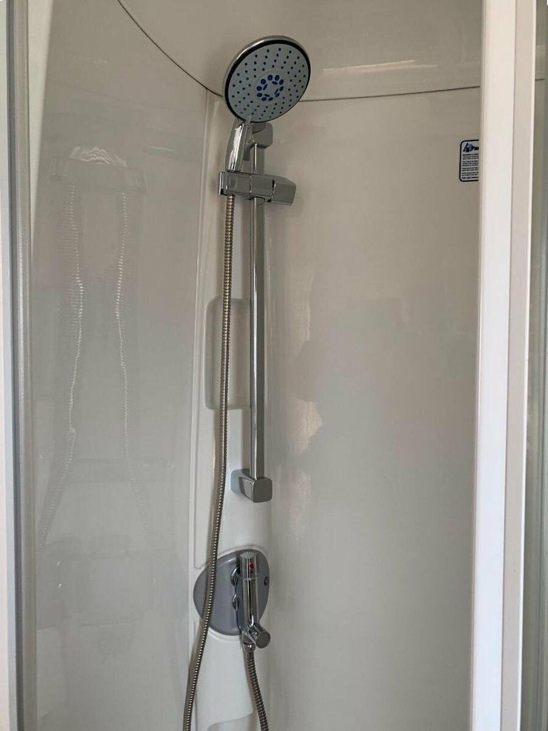 Coastfield Holiday Village - Holiday Accommodation 13803