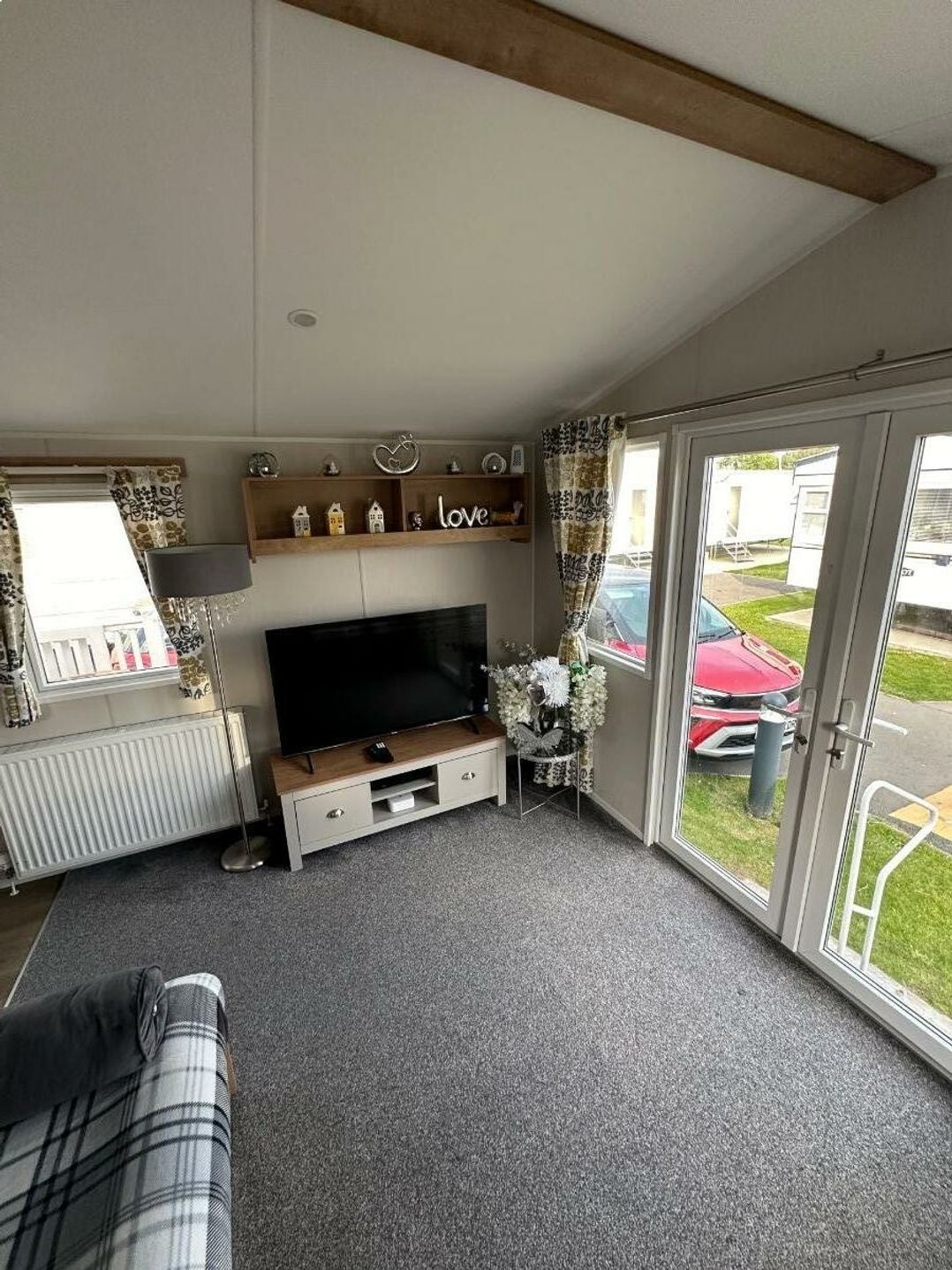 Ty Mawr Holiday Park - Holiday Accommodation 13807