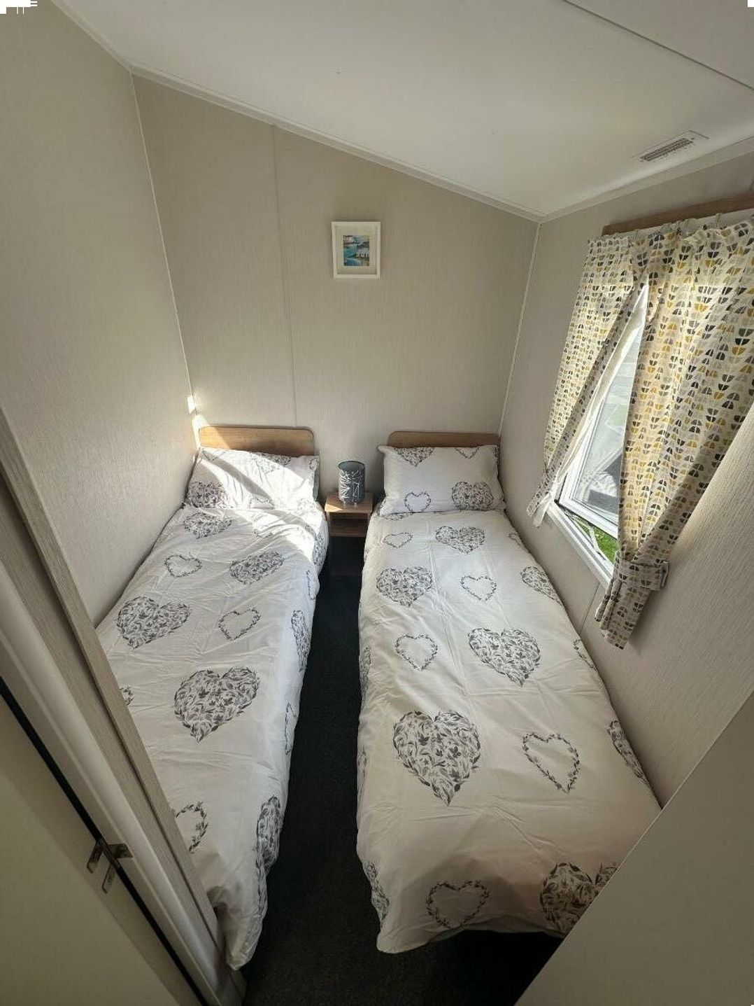 Ty Mawr Holiday Park - Holiday Accommodation 13807