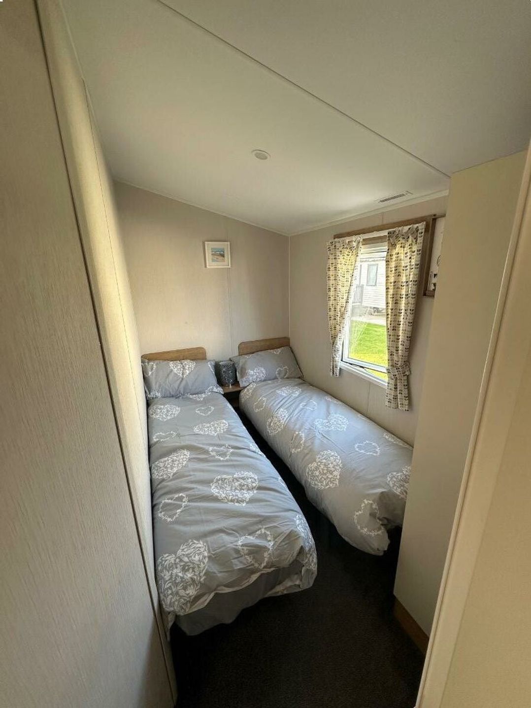 Ty Mawr Holiday Park - Holiday Accommodation 13807