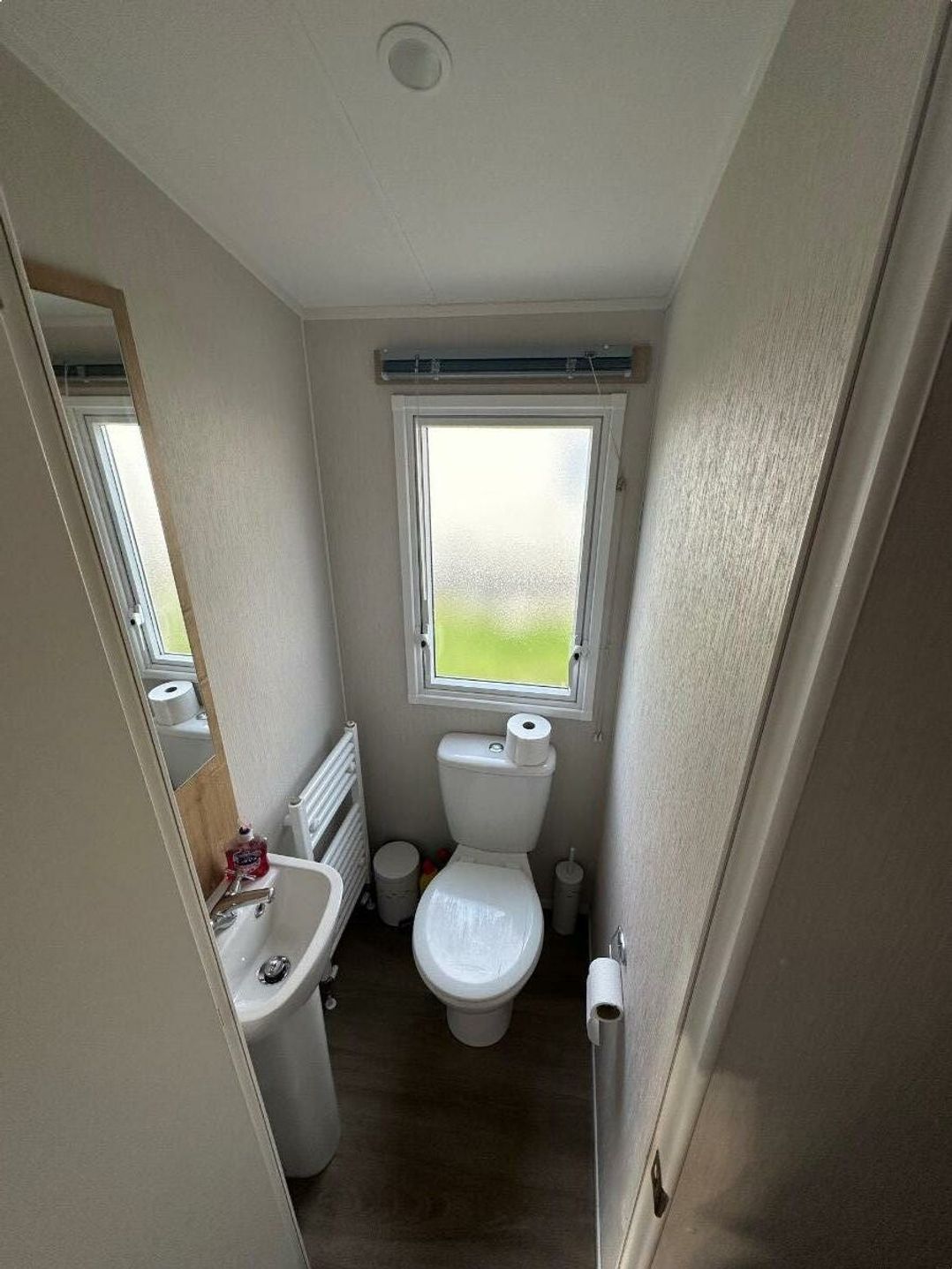 Ty Mawr Holiday Park - Holiday Accommodation 13807