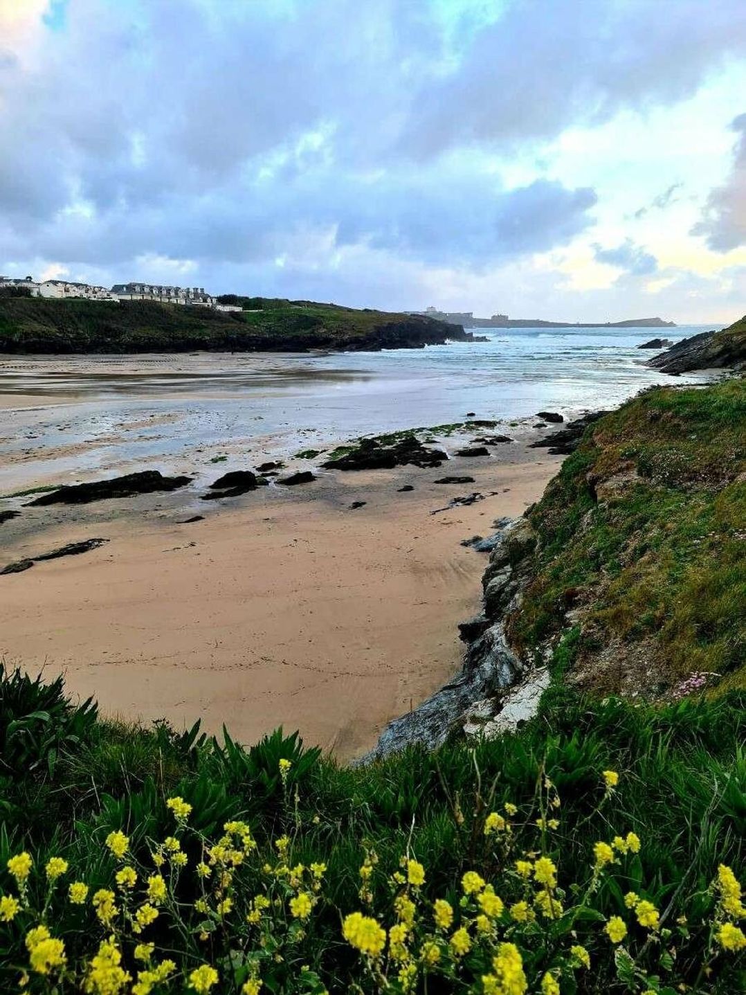 Newquay Bay Resort - Holiday Accommodation 13809