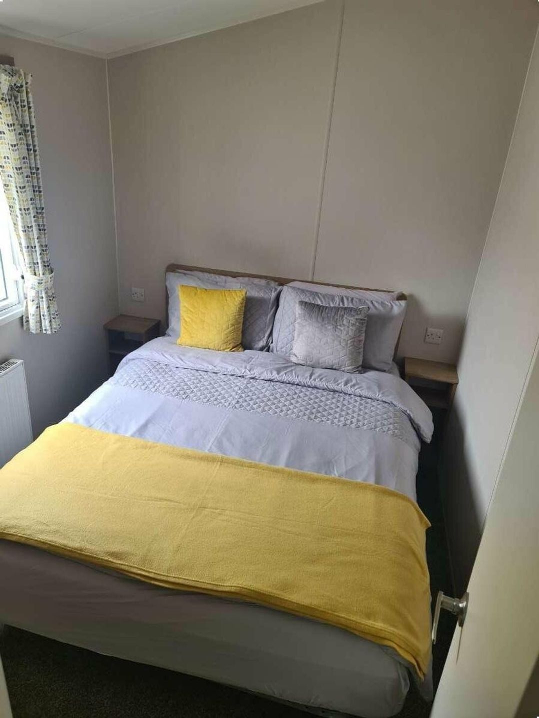 Newquay Bay Resort - Holiday Accommodation 13809