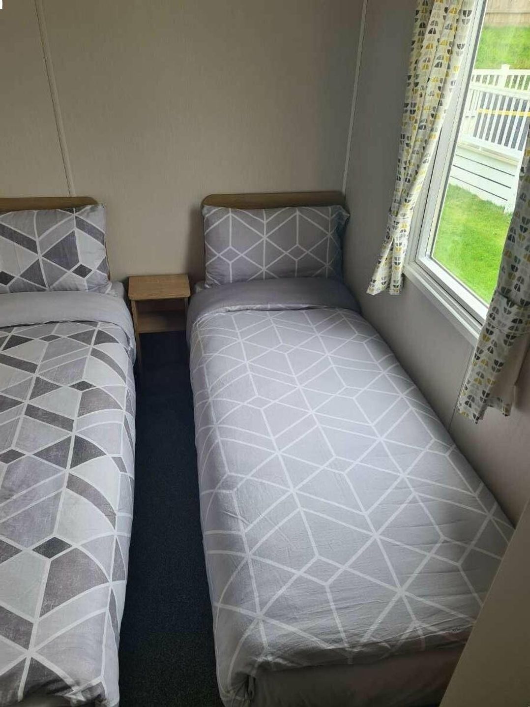 Newquay Bay Resort - Holiday Accommodation 13809