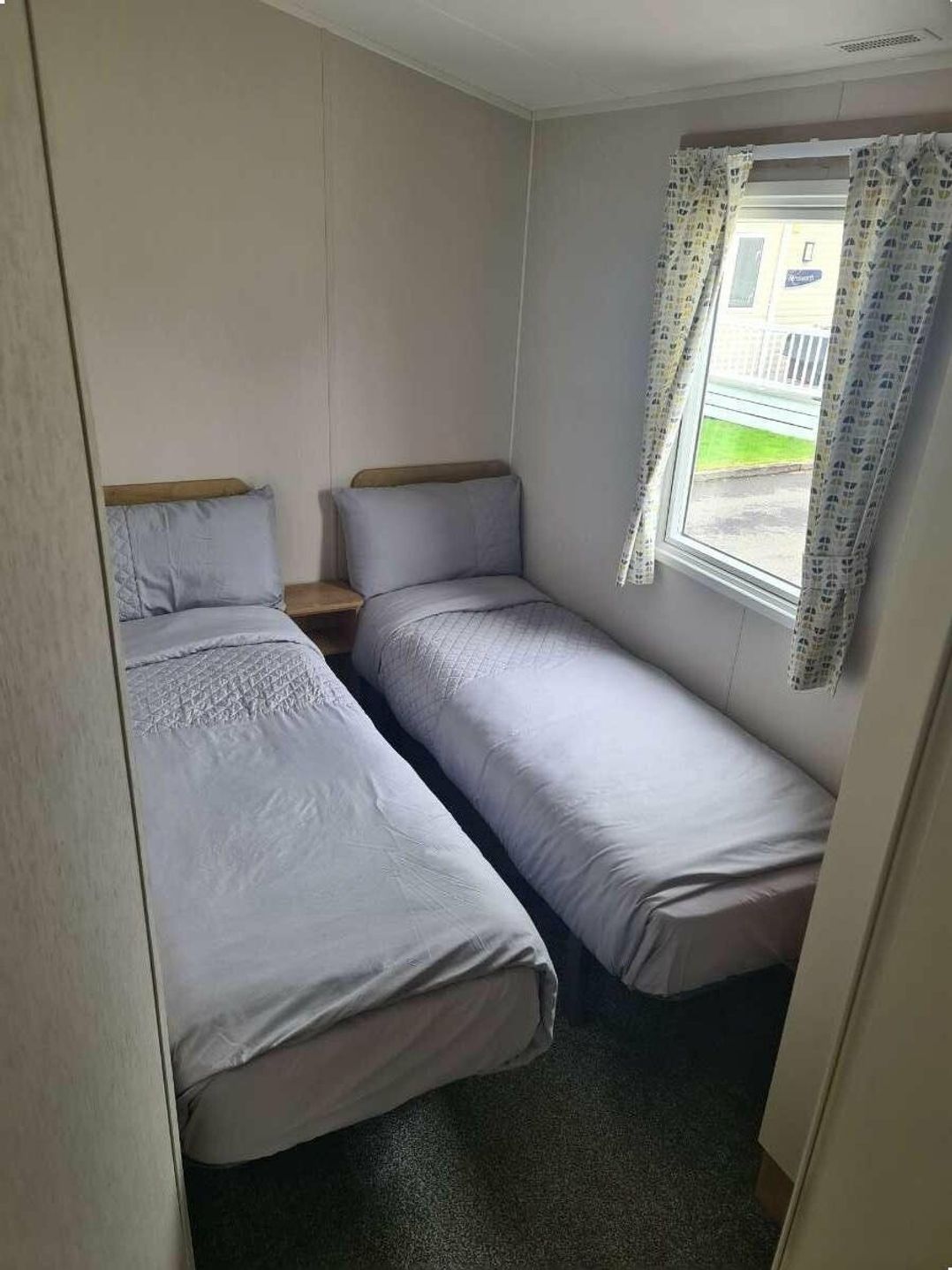 Newquay Bay Resort - Holiday Accommodation 13809