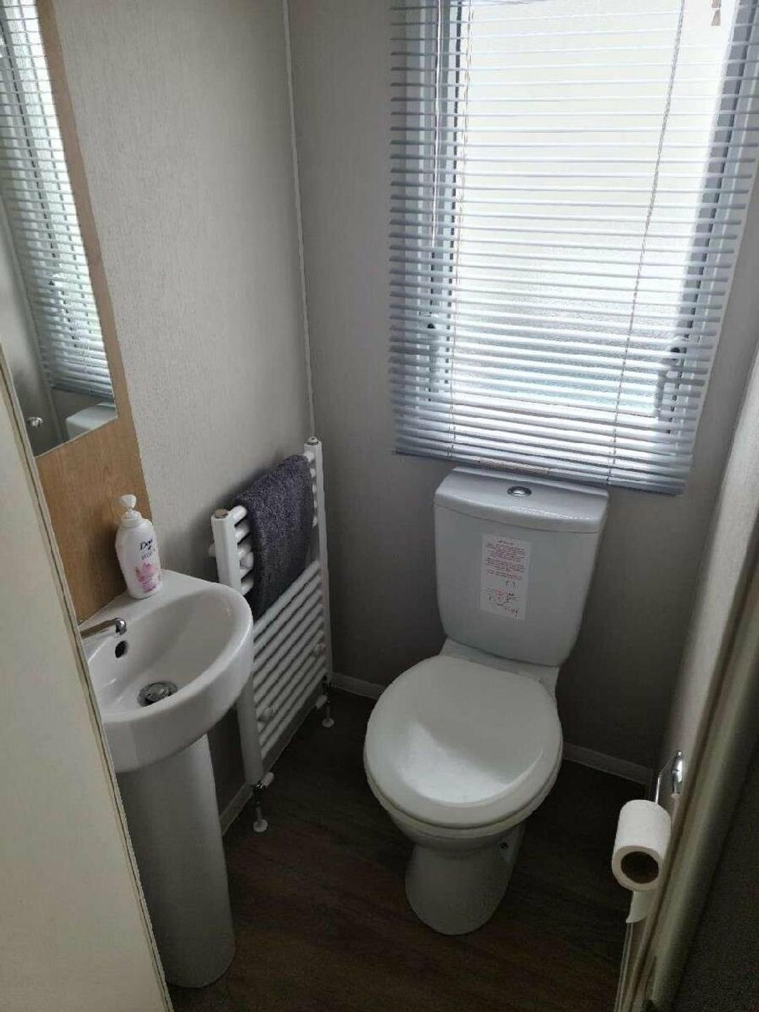 Newquay Bay Resort - Holiday Accommodation 13809