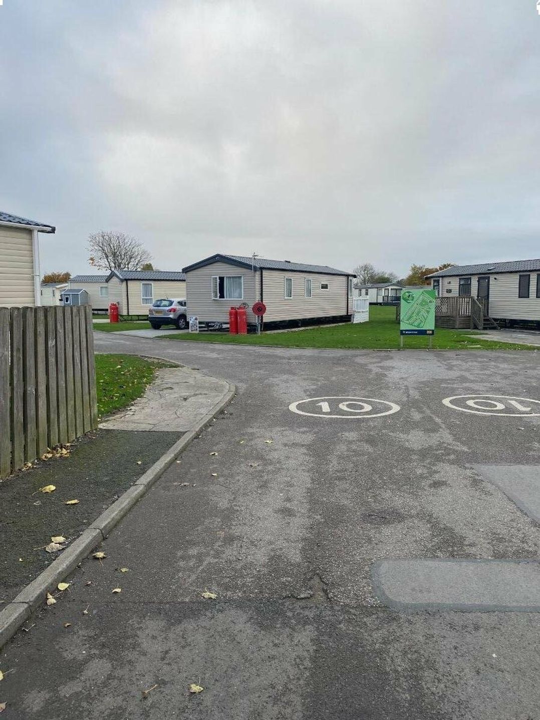 Flamingo Land Holiday Park - Holiday Accommodation 13824