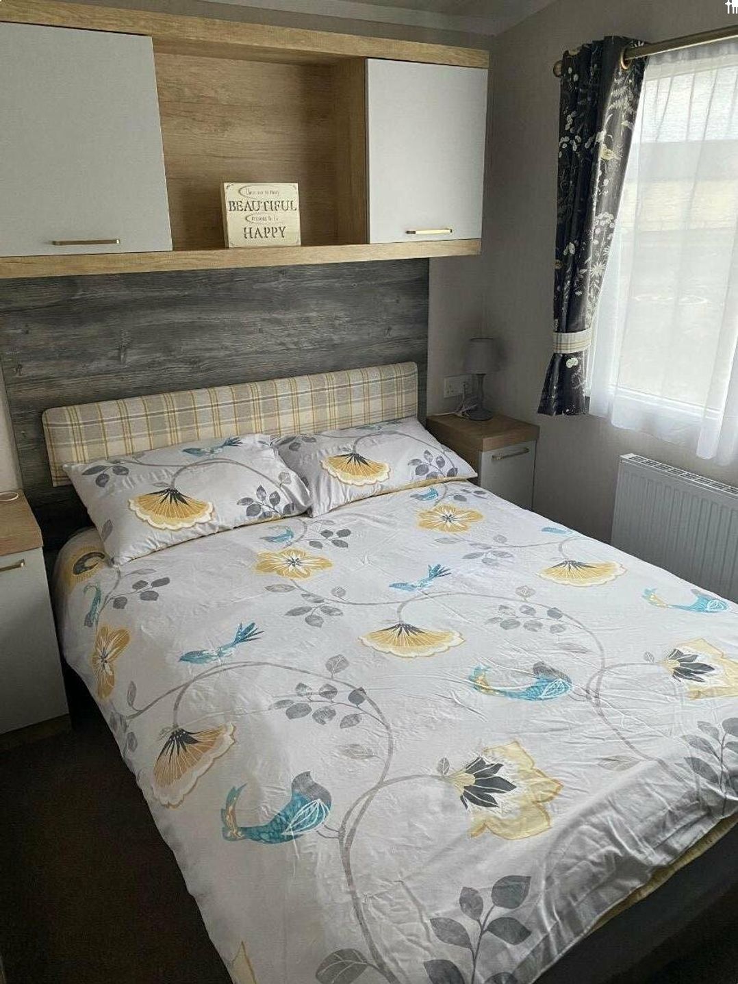 Flamingo Land Holiday Park - Holiday Accommodation 13824