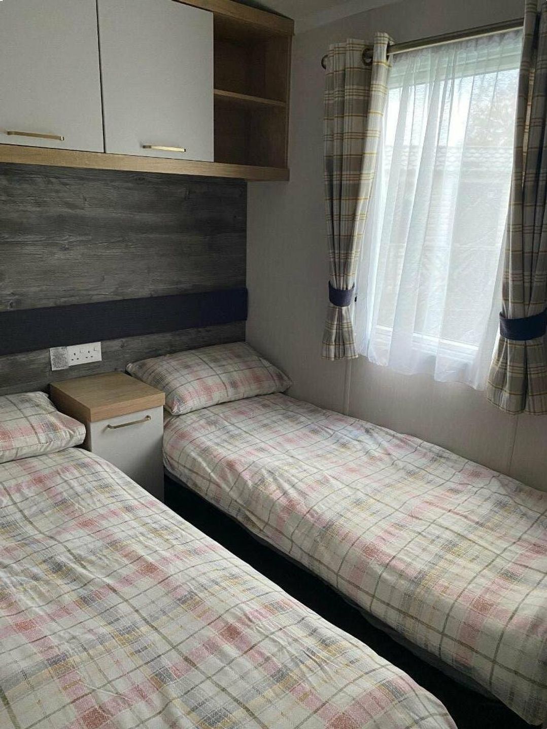 Flamingo Land Holiday Park - Holiday Accommodation 13824