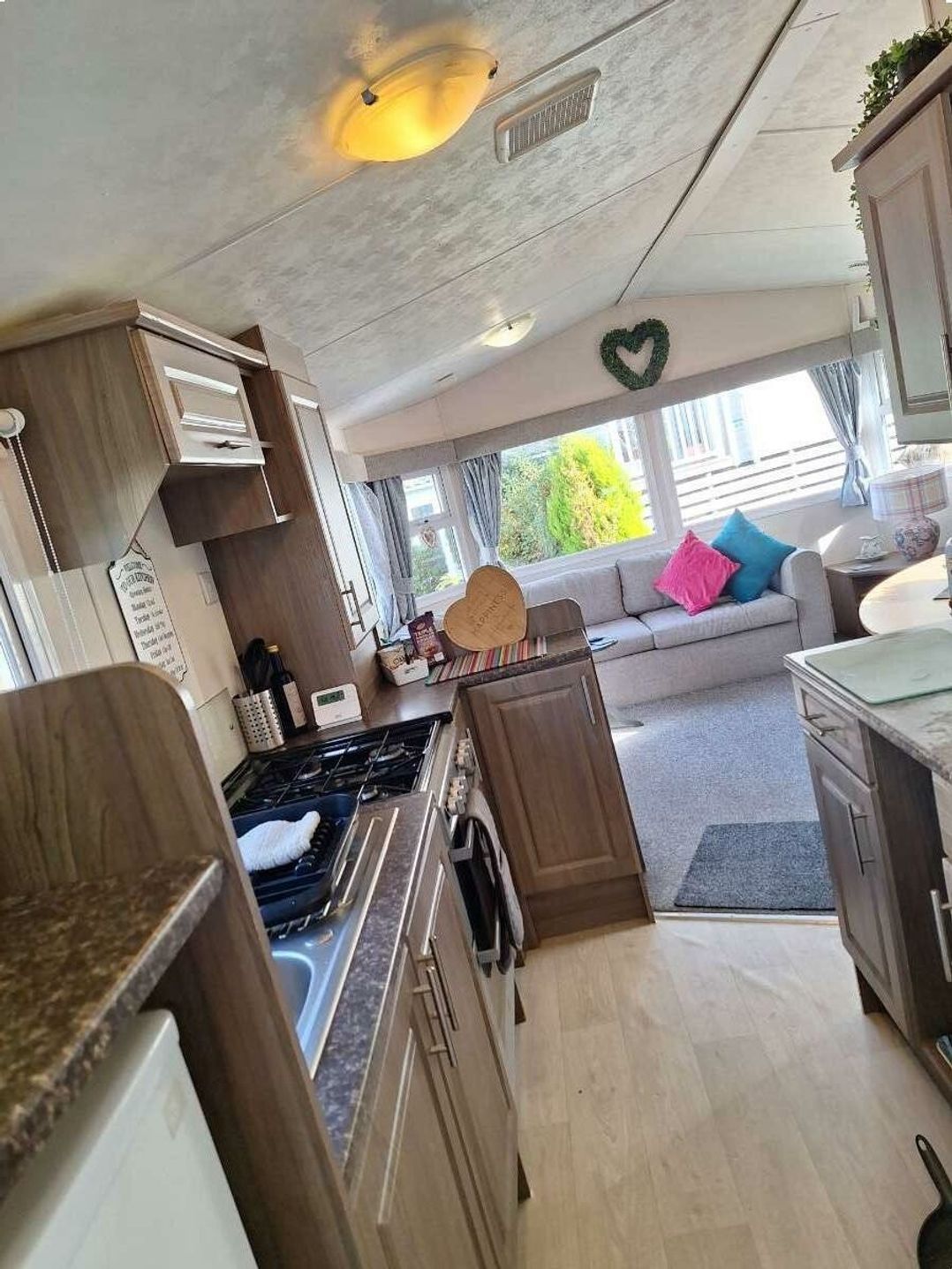 Todber Valley Holiday Park - Holiday Accommodation 13827