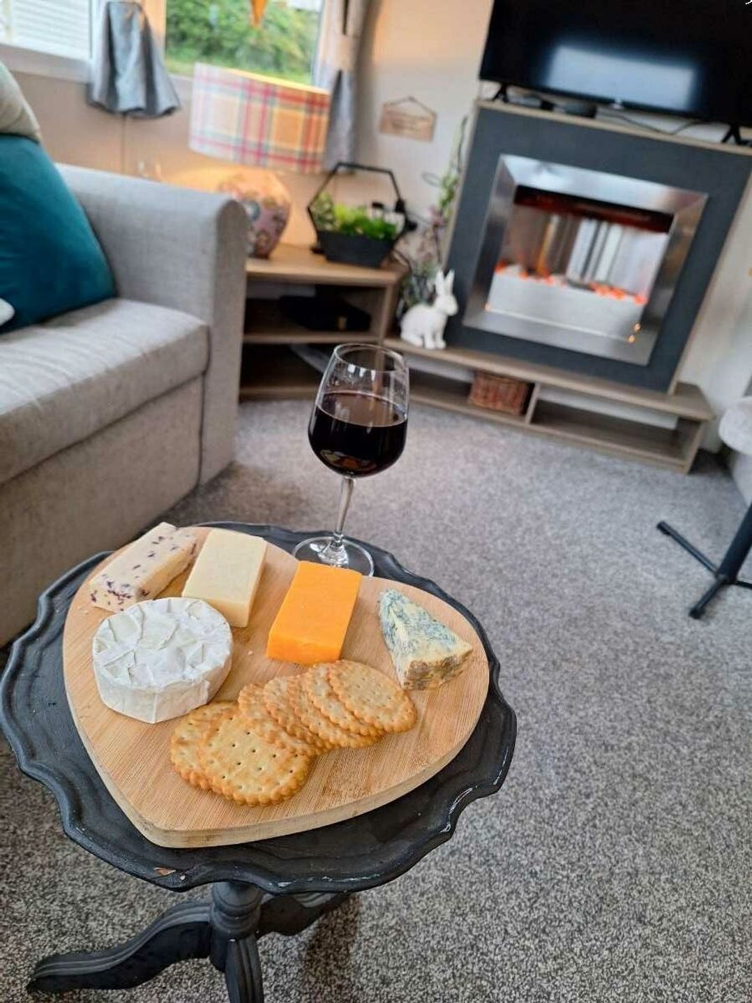 Todber Valley Holiday Park - Holiday Accommodation 13827