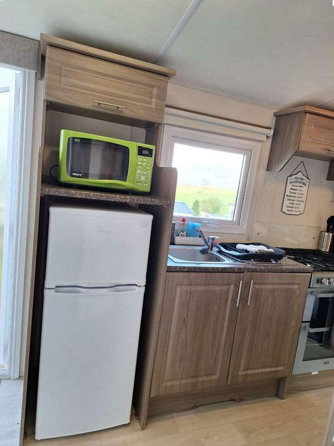 Todber Valley Holiday Park - Holiday Accommodation 13827