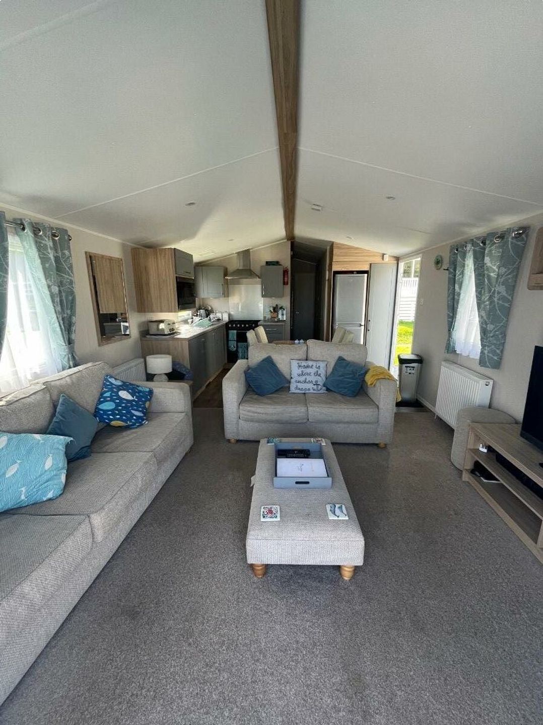 Bideford Bay Holiday Park - Holiday Accommodation 13835