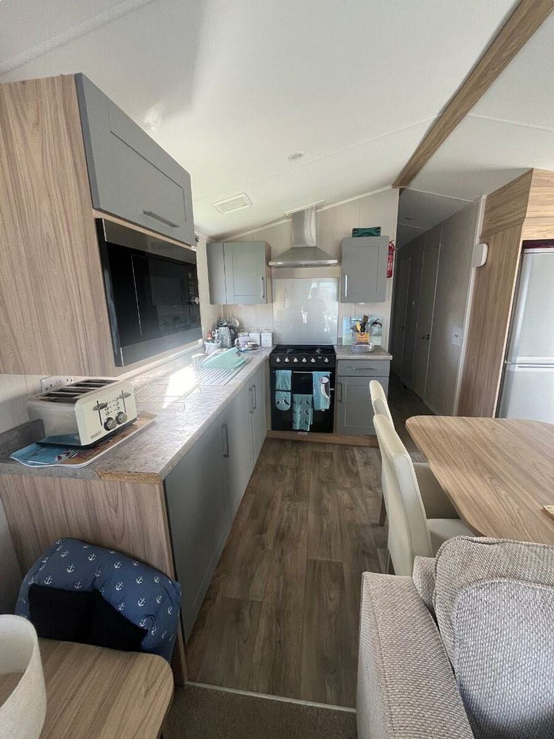 Bideford Bay Holiday Park - Holiday Accommodation 13835