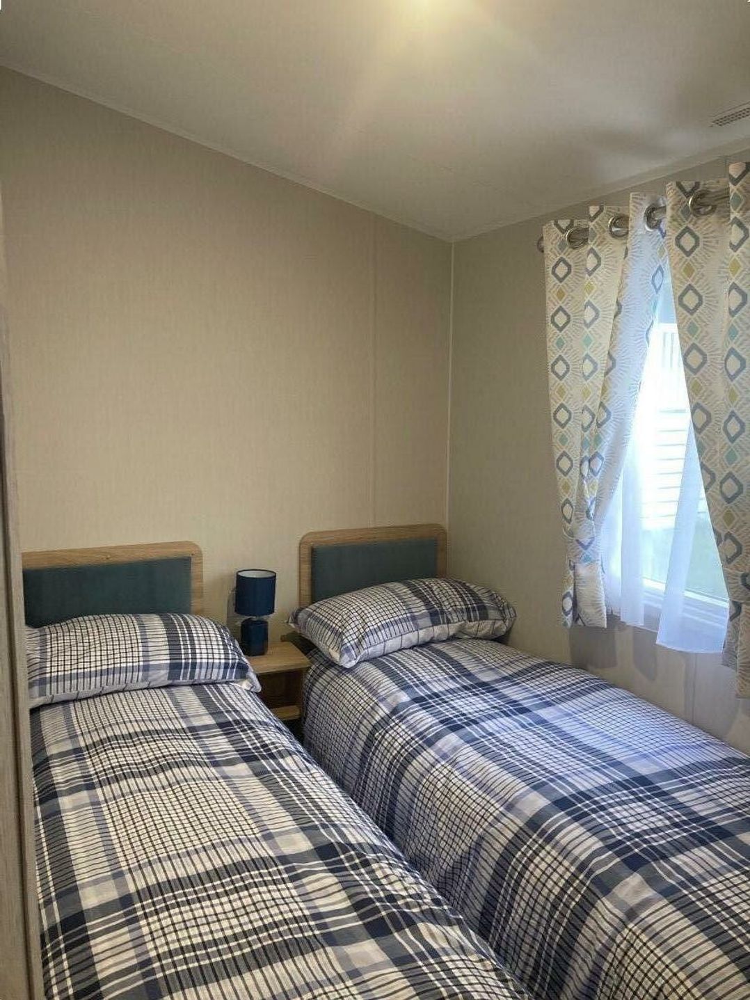 Bideford Bay Holiday Park - Holiday Accommodation 13835