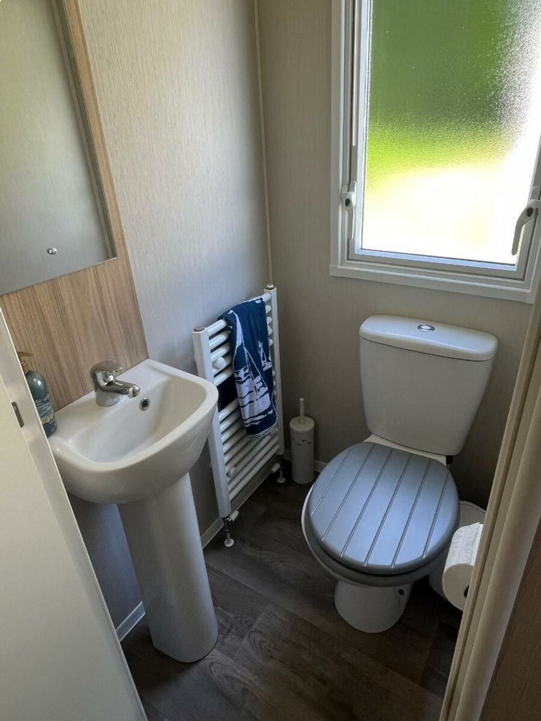 Bideford Bay Holiday Park - Holiday Accommodation 13835