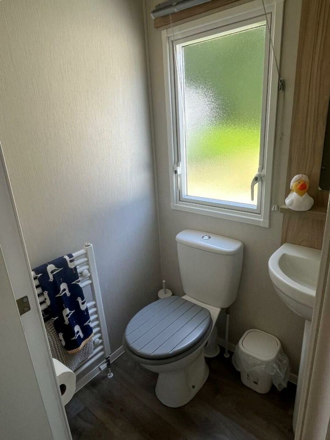 Bideford Bay Holiday Park - Holiday Accommodation 13835