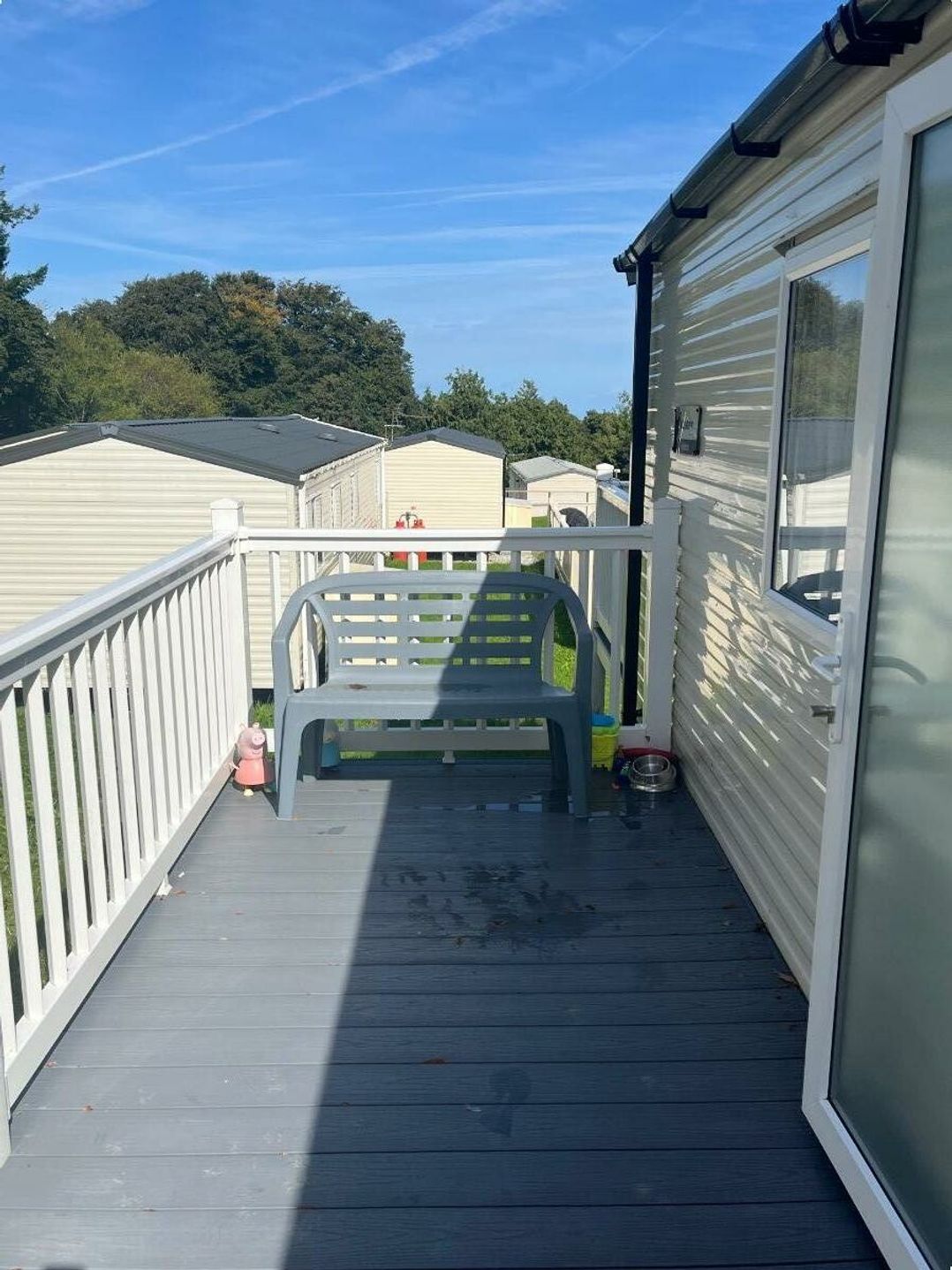 Bideford Bay Holiday Park - Holiday Accommodation 13835