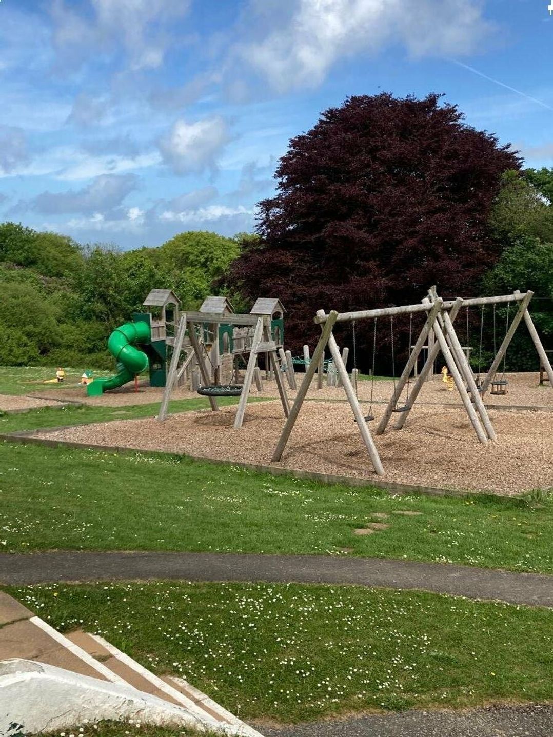 Bideford Bay Holiday Park - Holiday Accommodation 13835