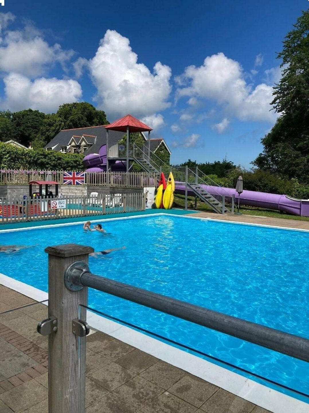 Bideford Bay Holiday Park - Holiday Accommodation 13835