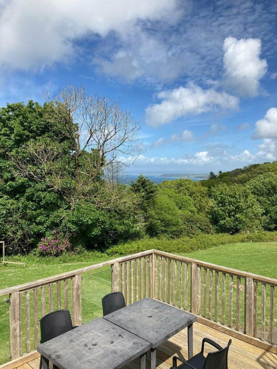 Bideford Bay Holiday Park - Holiday Accommodation 13835