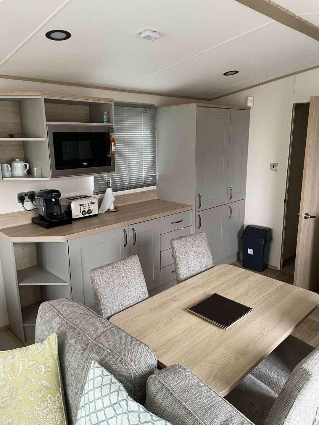 Trecco Bay - Holiday Accommodation 13836