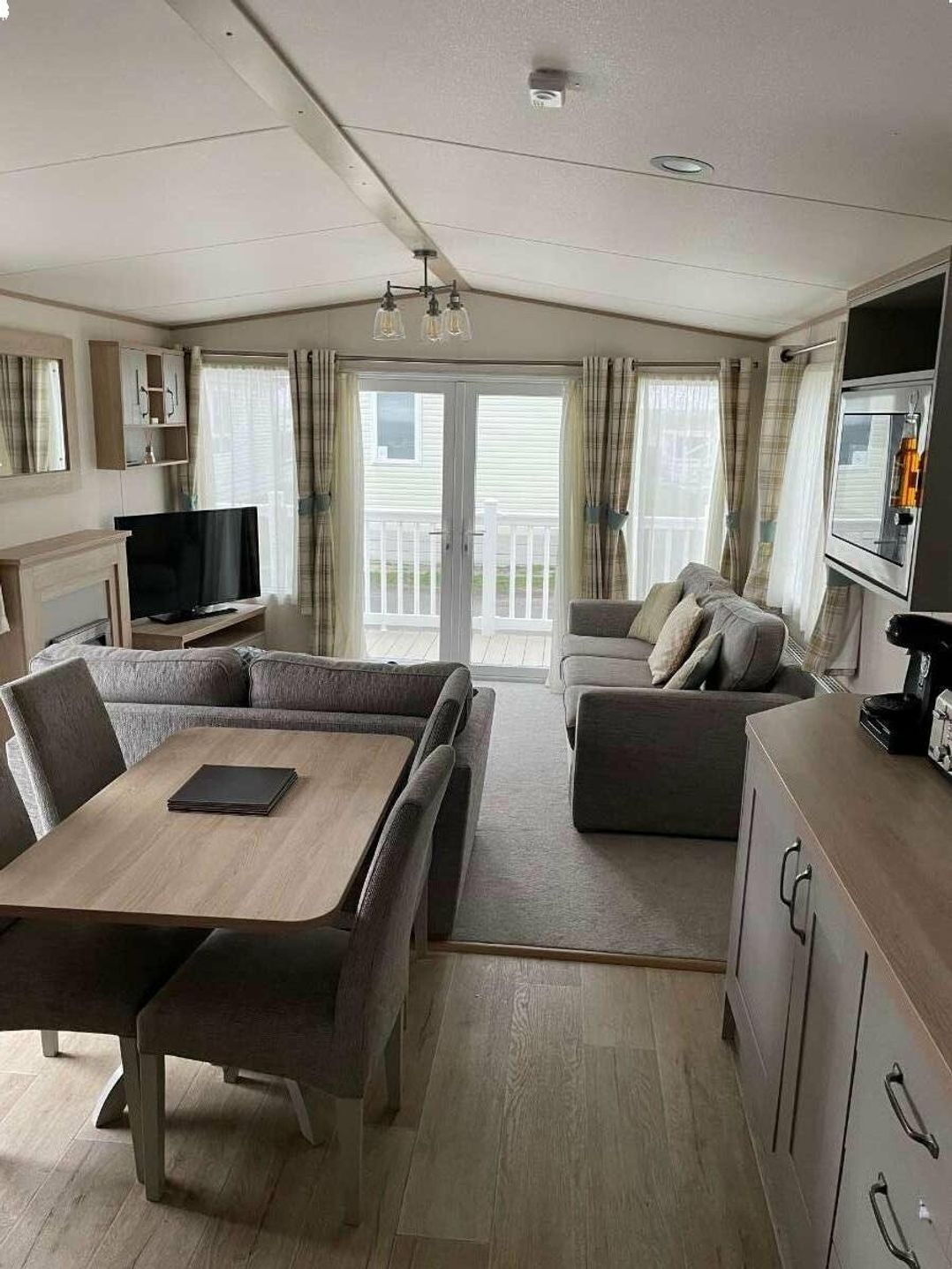 Trecco Bay - Holiday Accommodation 13836