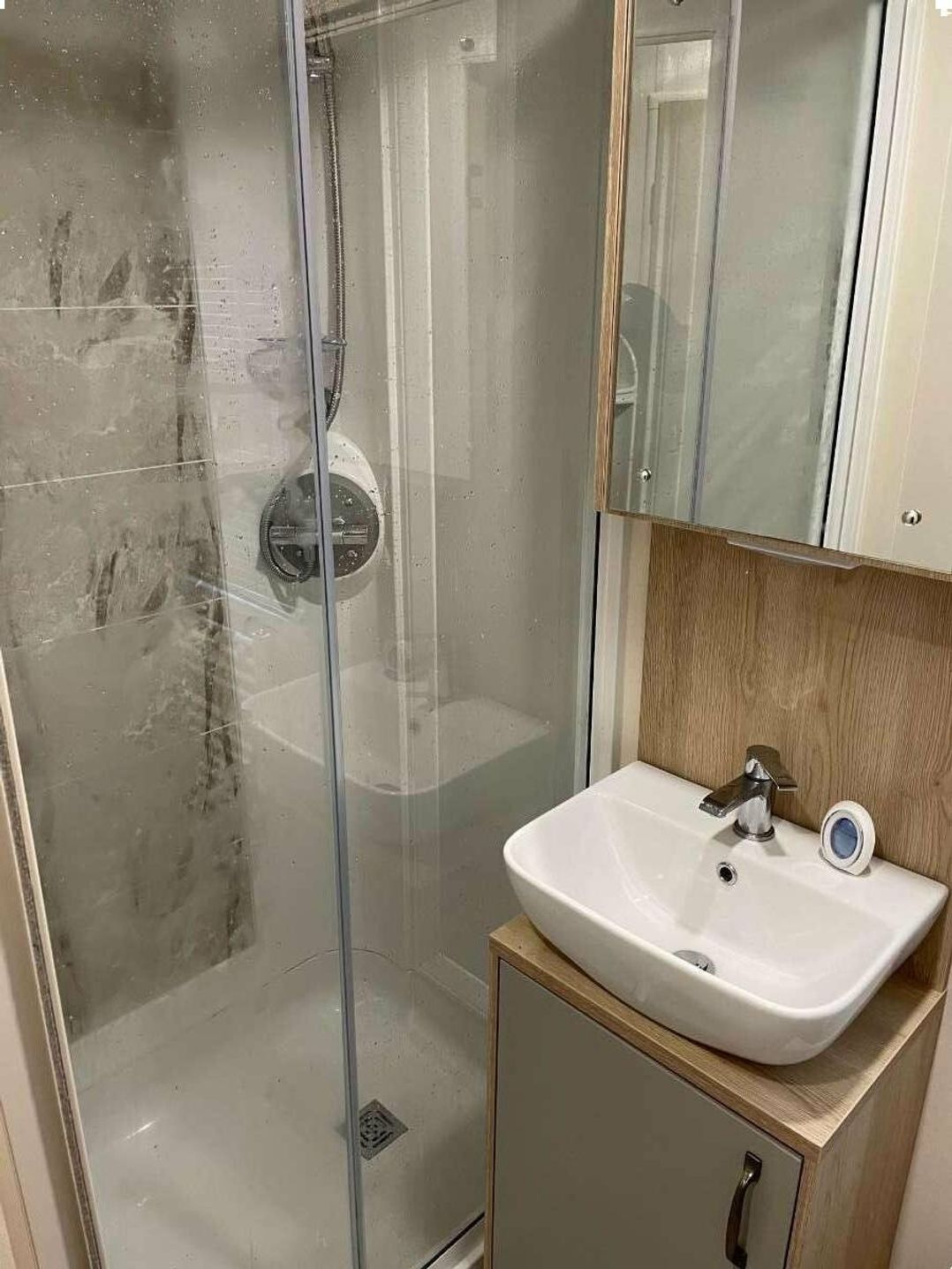 Trecco Bay - Holiday Accommodation 13836