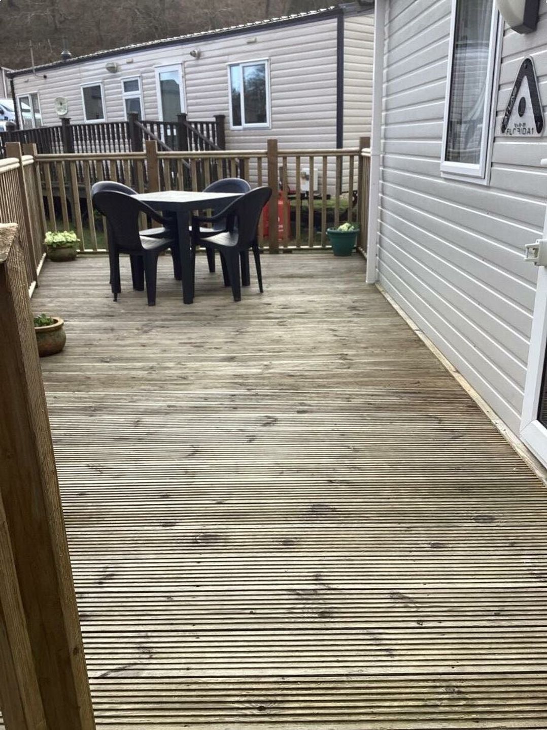 Hele Valley Holiday Park - Holiday Accommodation 13864