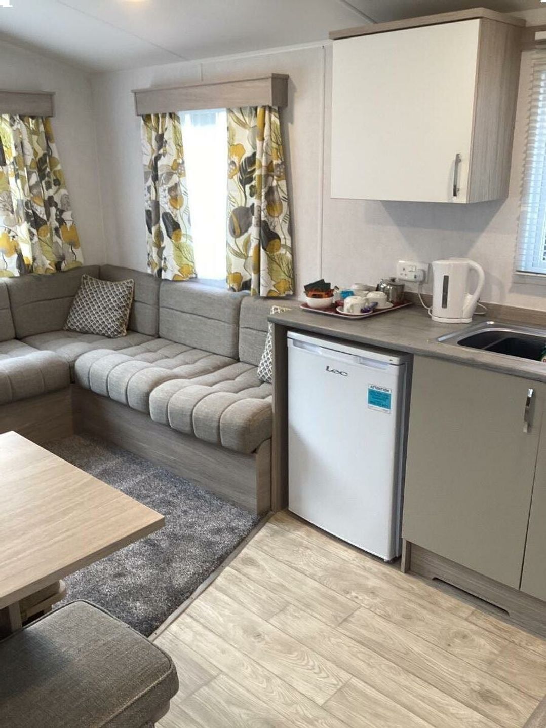 Hele Valley Holiday Park - Holiday Accommodation 13864