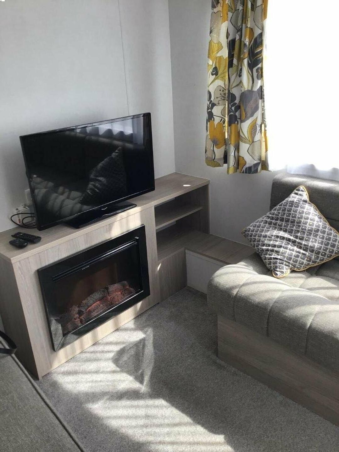 Hele Valley Holiday Park - Holiday Accommodation 13864