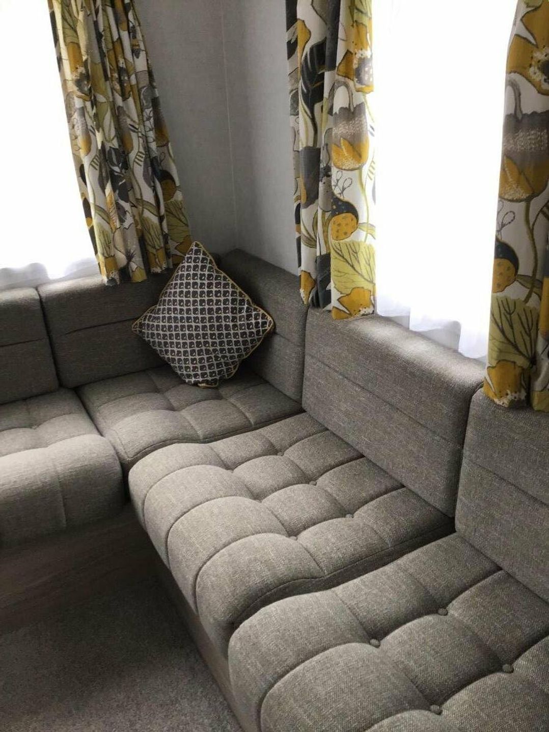 Hele Valley Holiday Park - Holiday Accommodation 13864