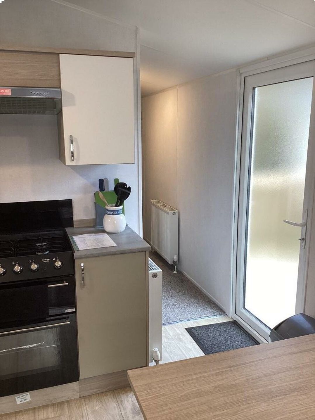 Hele Valley Holiday Park - Holiday Accommodation 13864