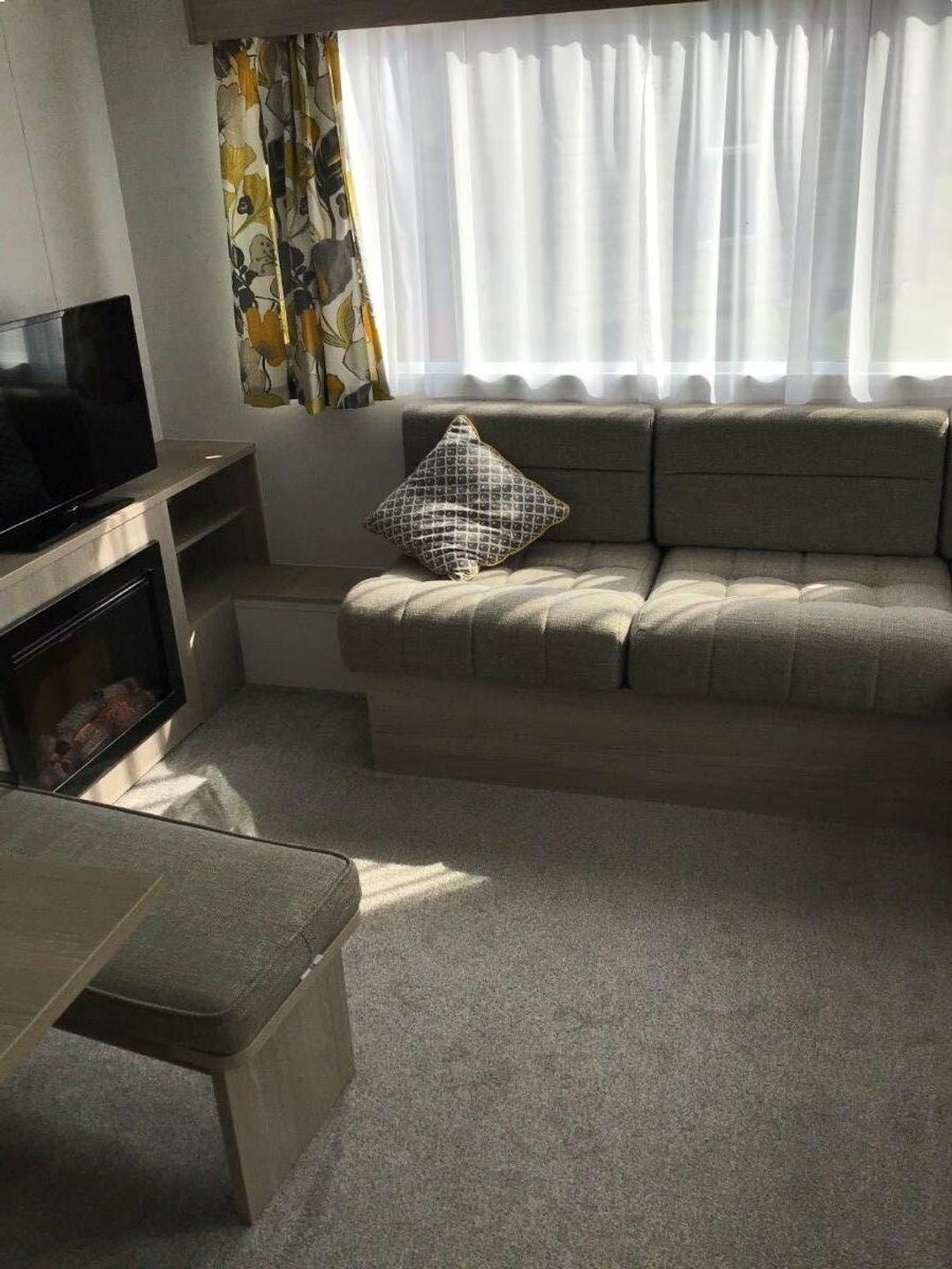 Hele Valley Holiday Park - Holiday Accommodation 13864