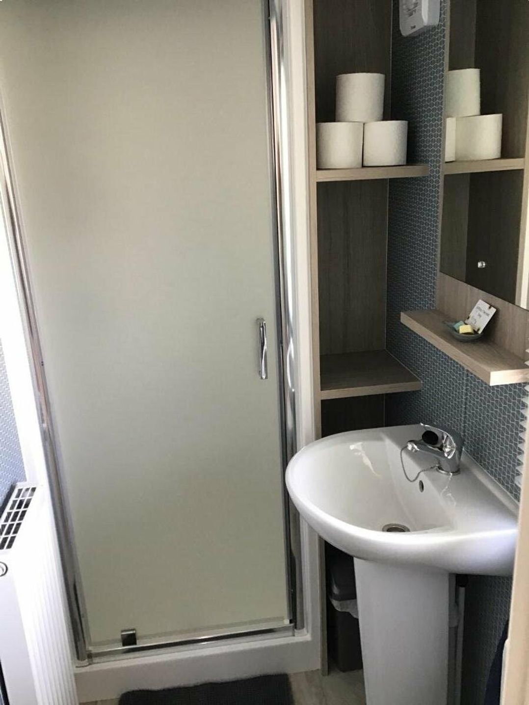 Hele Valley Holiday Park - Holiday Accommodation 13864