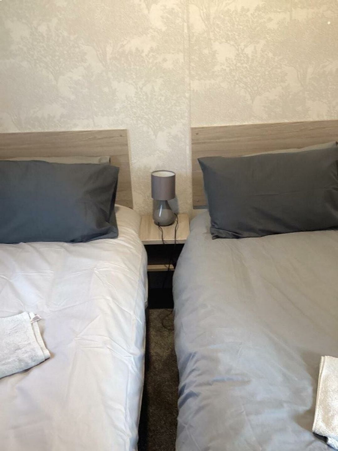 Hele Valley Holiday Park - Holiday Accommodation 13864