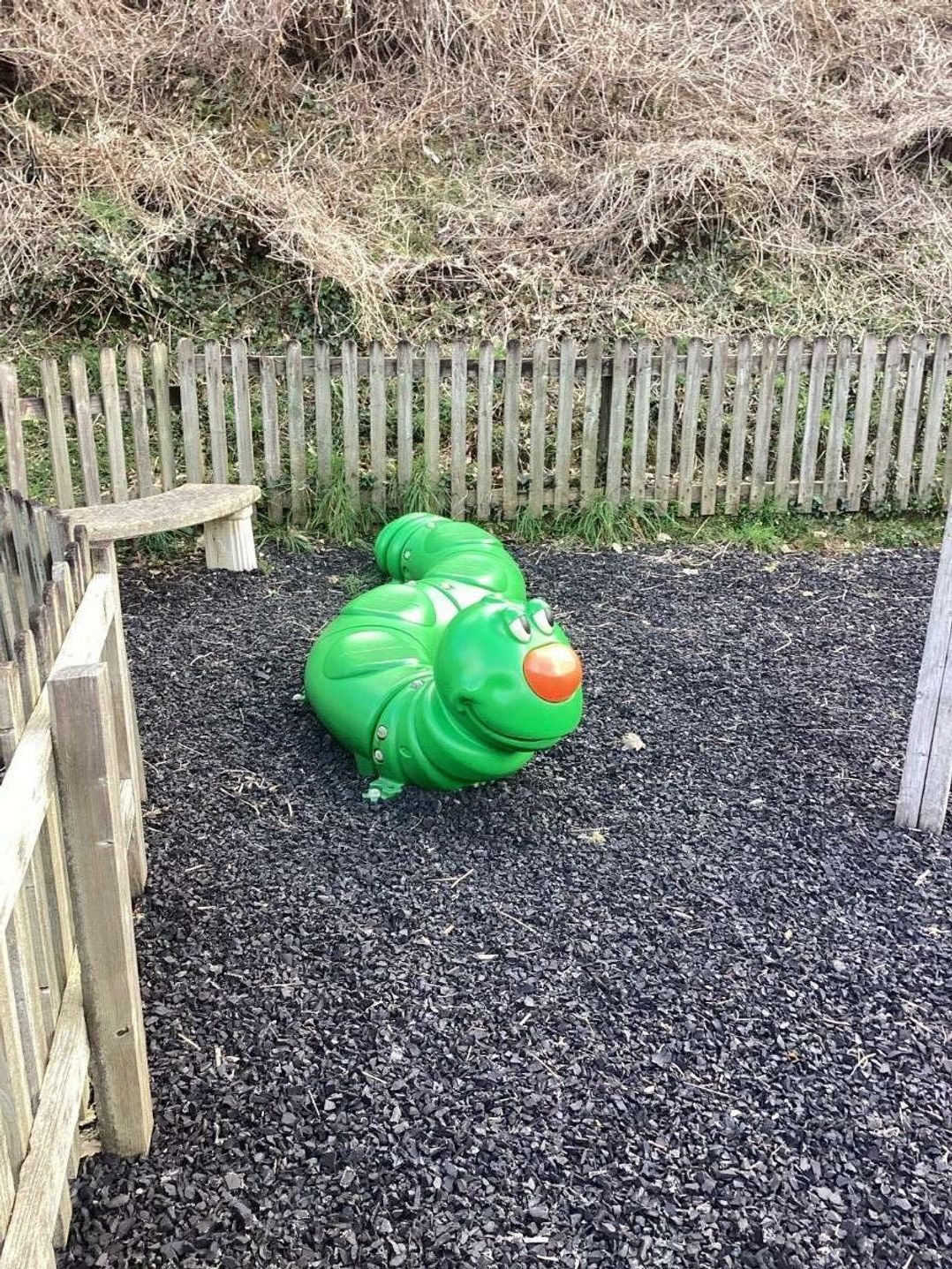 Hele Valley Holiday Park - Holiday Accommodation 13864