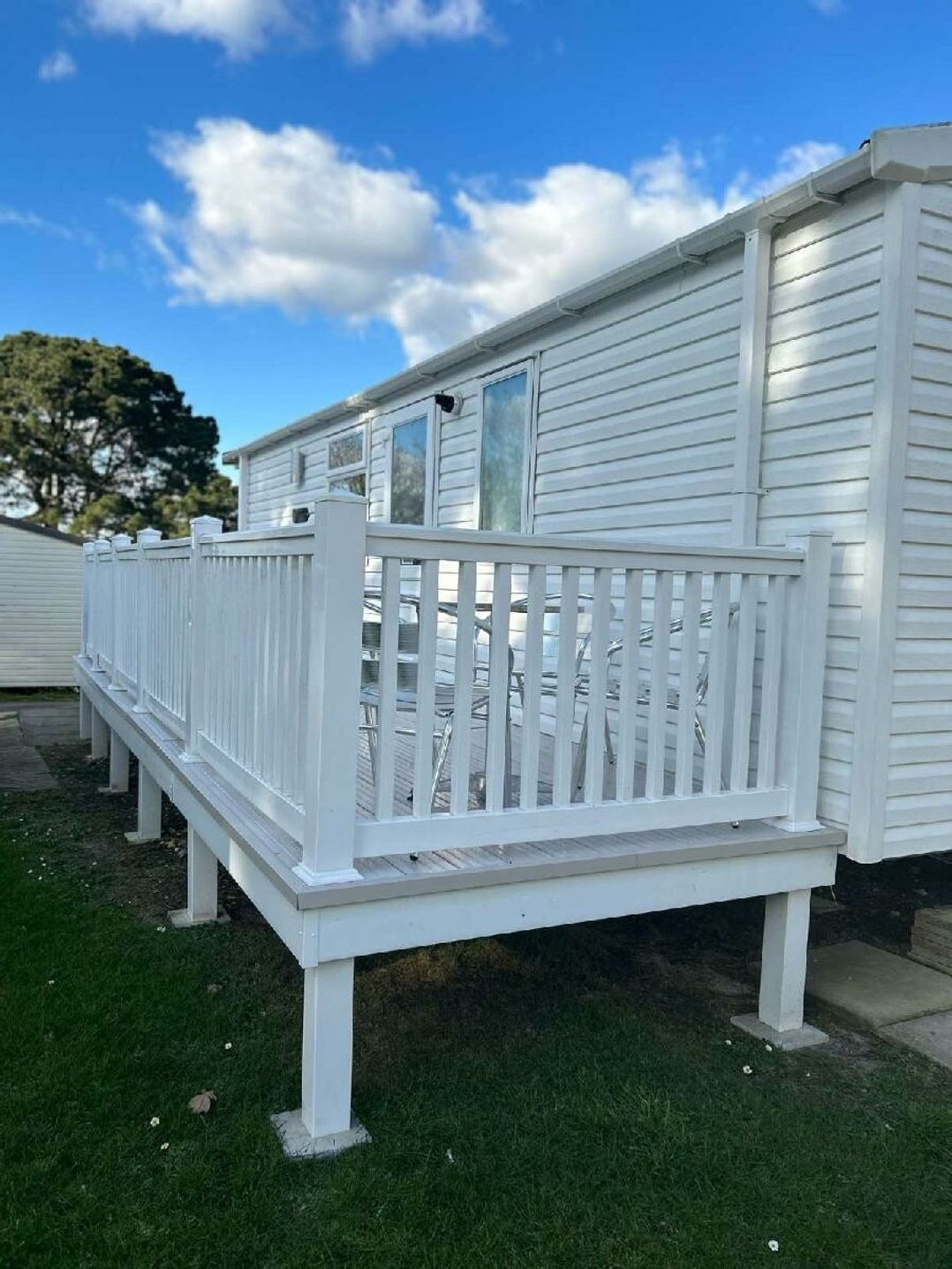 Rockley Park - Holiday Accommodation 13872