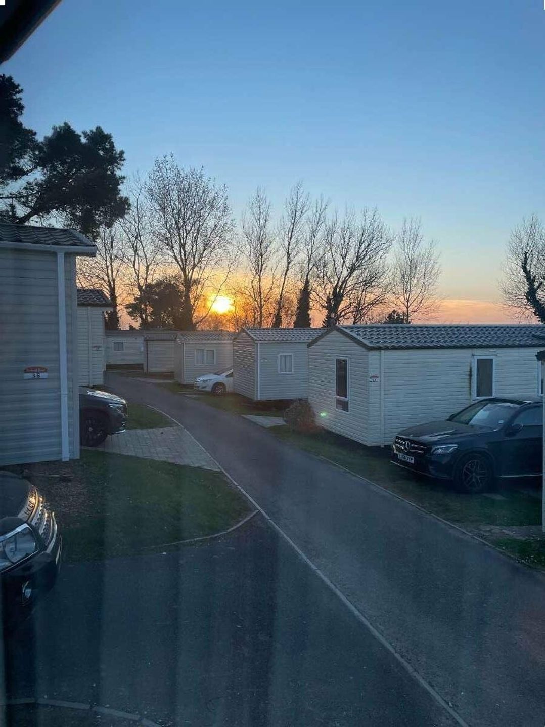 Rockley Park - Holiday Accommodation 13872