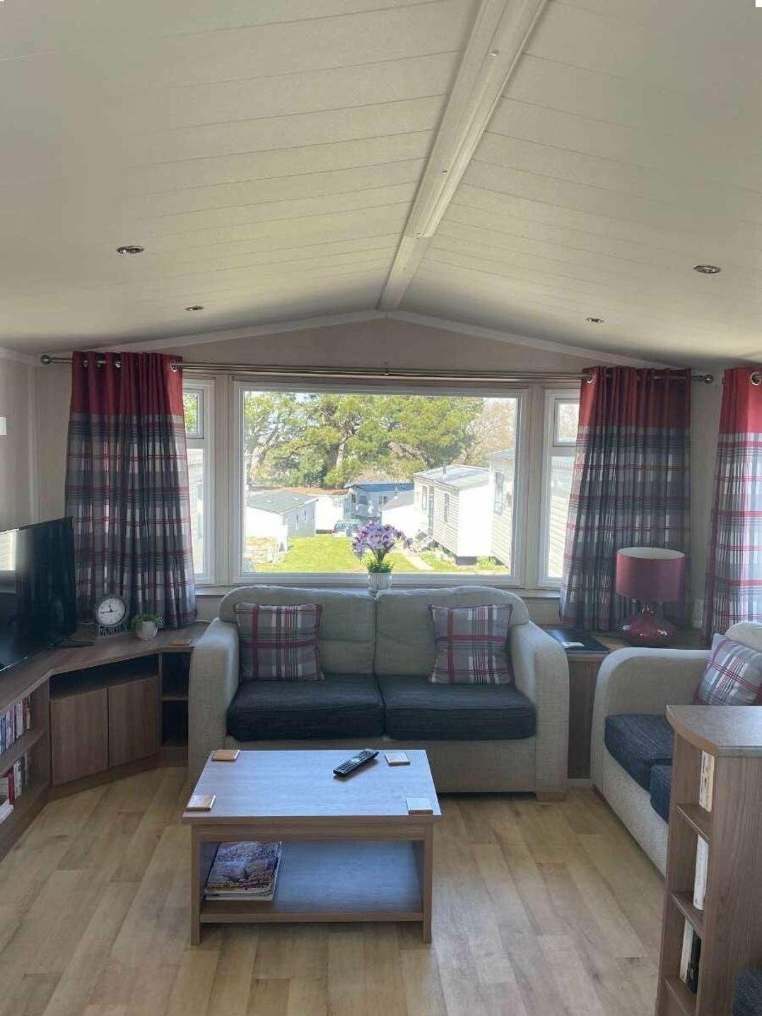 Rockley Park - Holiday Accommodation 13872