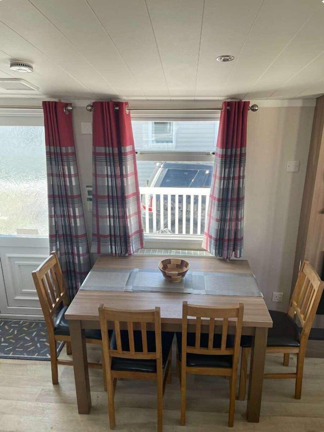 Rockley Park - Holiday Accommodation 13872