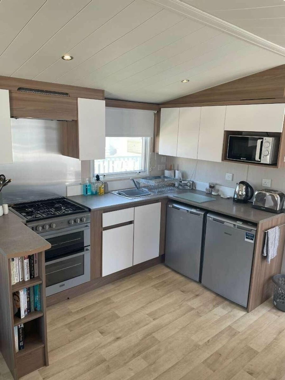 Rockley Park - Holiday Accommodation 13872