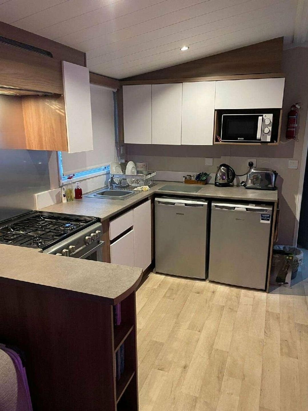 Rockley Park - Holiday Accommodation 13872