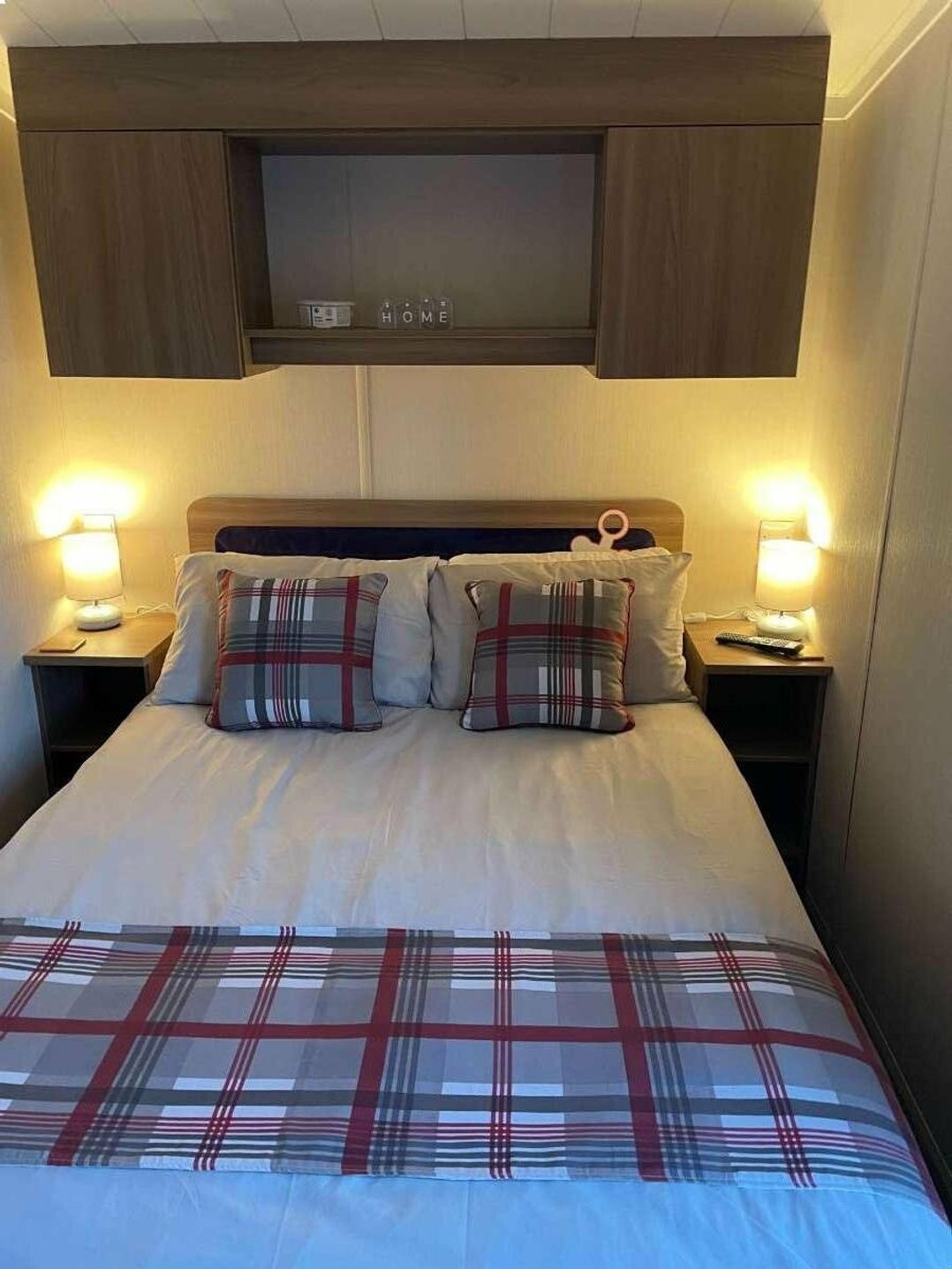 Rockley Park - Holiday Accommodation 13872